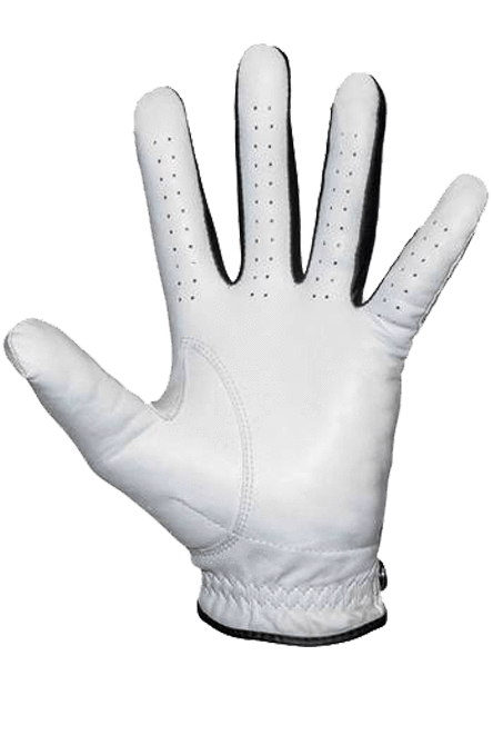 Junior Pro Air Grip Golf Glove