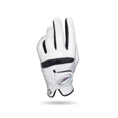 Junior Pro Air Grip Golf Glove