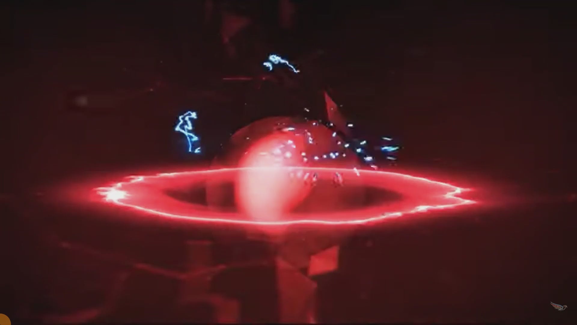 Load video: 